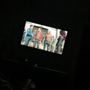 Meet your Posher, Joe